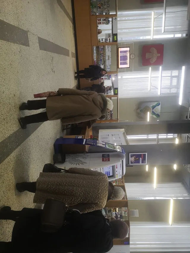 Жители Коми могут позаботиться о здоровье в почтовых отделениях
