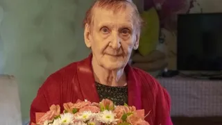 Умерла жительница блокадного Ленинграда в возрасте 96-ти лет в Коми