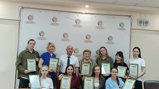 Студенты из Коми разработали проекты благоустройства сел