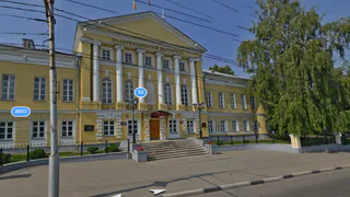 Американцы выступили в рязанском "политехе", а потом их решили депортировать