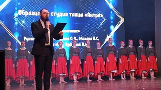 В Коврове прошёл концерт талантов «Творческий Ковров – лучшее!»