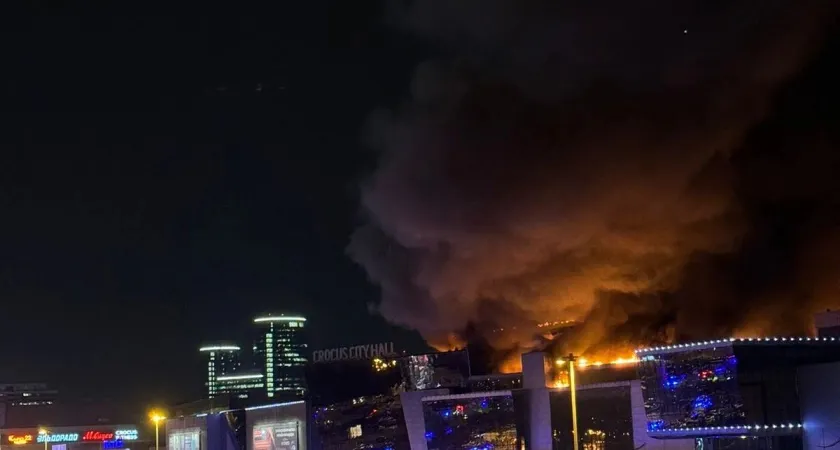 Хронология происшествия, которая стала известна, позволяет понять, что произошло в тот ужасный вечер