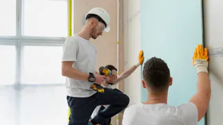 В микрорайоне Владимира запланирован большой ремонт школы