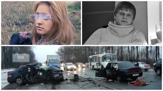 Рязанка: «Выжившую,  в ДТП с пятью трупами, никто не навещает в больнице»