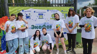 В Коми продолжат заниматься экологическим просвещением жителей