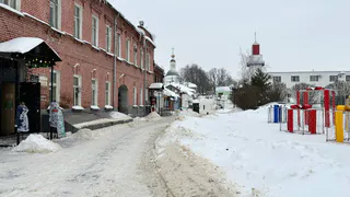 Архитектор из Москвы нелестно высказался о Владимире
