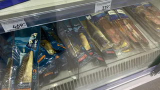 Никогда не покупаю мясо и рыбу в "Светофоре", хотя, при этом, часто закупаюсь там и — в целом — прилично экономлю, рассказываю, в чем причина