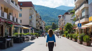 Переехали на море, а через год сбежали в Москву - жизнь превратилась в кошмар. И вот почему