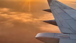 В Сочи из-за погодных условий 20 авиалайнеров были направлены на запасные аэродромы