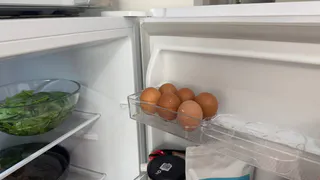 Подруга рассказала, зачем добавляет соду при варке яиц. Жаль, что узнала об этом только в 40