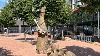 Не Москва и не Питер: этот российский город удивляет даже бывалых туристов — тут чище, уютнее и зелени в 3 раза больше