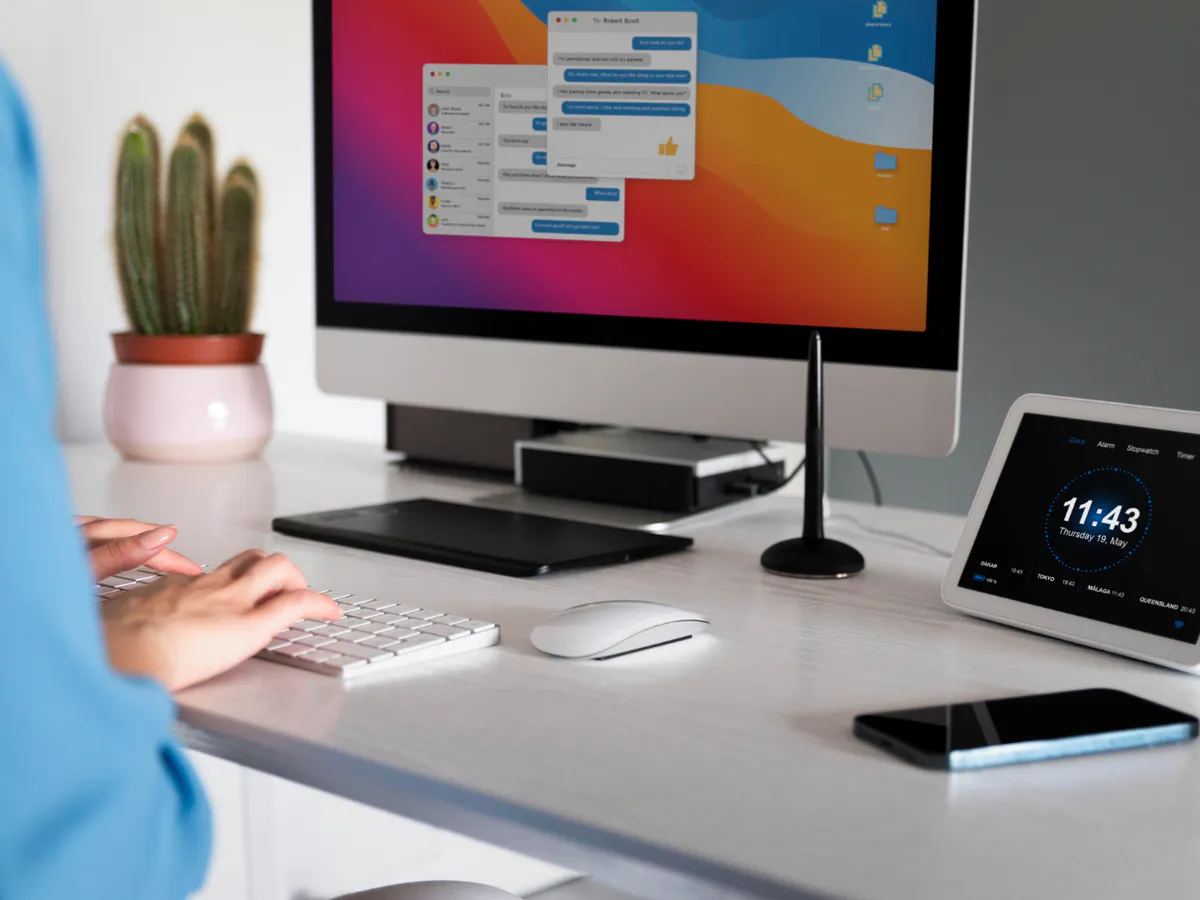 ИИ вместо чиновников: как магнитогорцы относятся к цифровизации в госуправлении