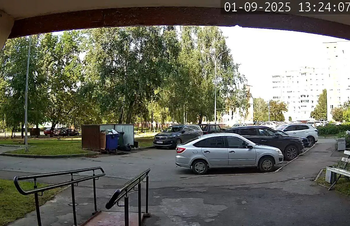 Мусоровозы-призраки: жители Нижнекамска уличили ООО «Гринта» в обмане