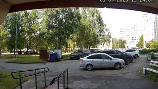 Мусоровозы-призраки: жители Нижнекамска уличили ООО «Гринта» в обмане