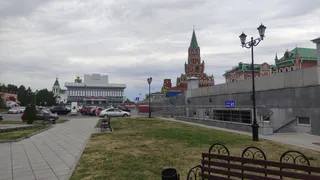 7 российских городов в которых идеально жить после выхода на пенсию