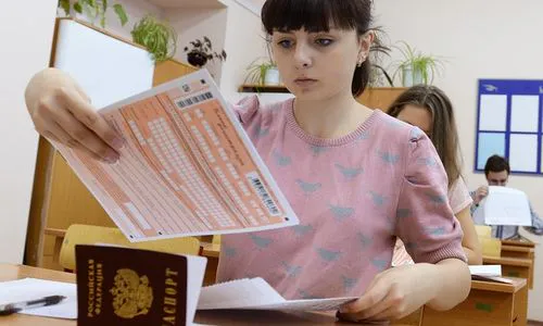 Условия проведения ЕГЭ в этом году ужесточатся