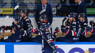 «Металлург» проводит кадровые перестановки: клуб расстался с двумя тренерами