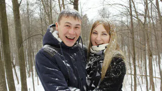 В четверг в Рязани будет метель и гололедица