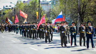 Парад Победы: Кремль и Минобороны рассматривают альтернативные сценарии