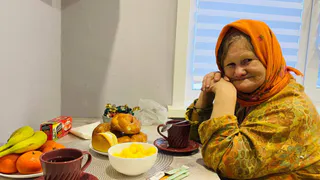 Сергей Лазарев нашел квартиру мечты для диско-бабушки из Коми