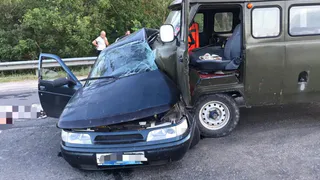 Авария в Кирицах: погибшему водителю было 22 года