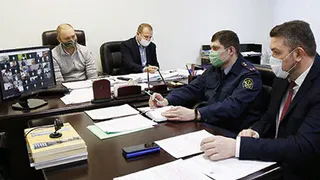 Брянские предприятия усилят осужденными сотрудниками