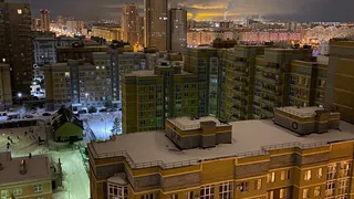 Эксперты рассказали о погоде в Коми на сегодня