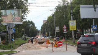 Новый "дорожный" рейтинг среди российских городов - угадайте, на каком месте Рязань