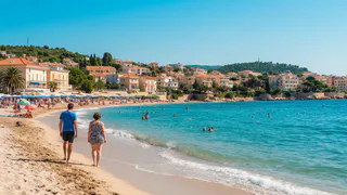 Отдых на Черном море сейчас лучше отложить — на побережье появилась новая напасть