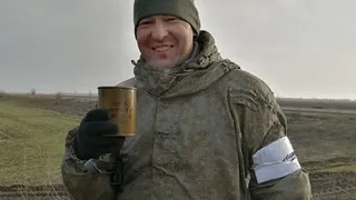 Под Мариуполем погиб выпускник РВВДКУ Иван Кононов