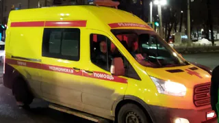 В Рязанской области за сутки в двух ДТП пострадали люди