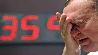 Караул, жара: послушаем медиков