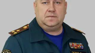 ГУ МЧС: назначен врио начальника по Рязанской области