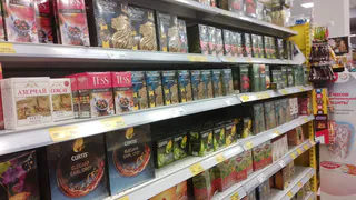 «Не берите этот чай даже по акции»: Росконтроль назвал сразу 3 популярных бренда, которые не просто так оказались в черном списке