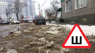 Вы думали что уже всё? Знак «Ш» вам снова понадобится в этом году