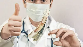 Брянец страдающий сахарным диабетом был не обеспечен иглами