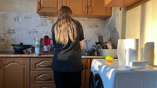 Эти две привычки на кухне выдают очень высокий интеллект женщины