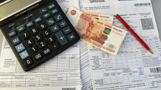 Рязанцам рассказали, как и когда изменится срок оплаты ЖКУ