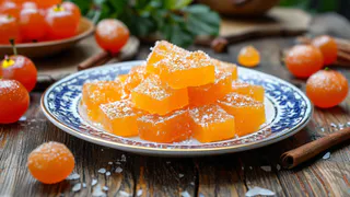 Названы сладости, очень полезные для здоровья — сердце будет работать, словно швейцарские часы