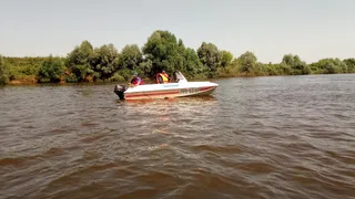 Нашли в Спиртозаводском: в реке Проня утонула местная жительница