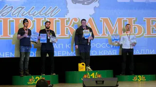 Владимирский гонщик завоевал два «золота» на этапе Кубка России по ралли