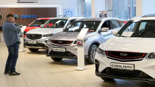 Даже даром не надо: моторист назвал 5 китайских кроссоверов, которые лучше обходить за километр