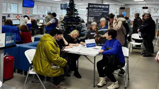 Во Владимирской области за 2025 год прошло более 400 ярмарок вакансий