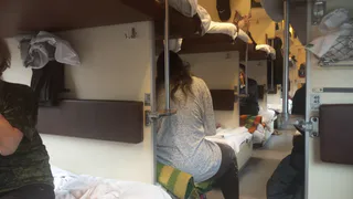 "Тайная" жизнь проводников РЖД: 6 вещей, которые остаются вне глаз пассажиров