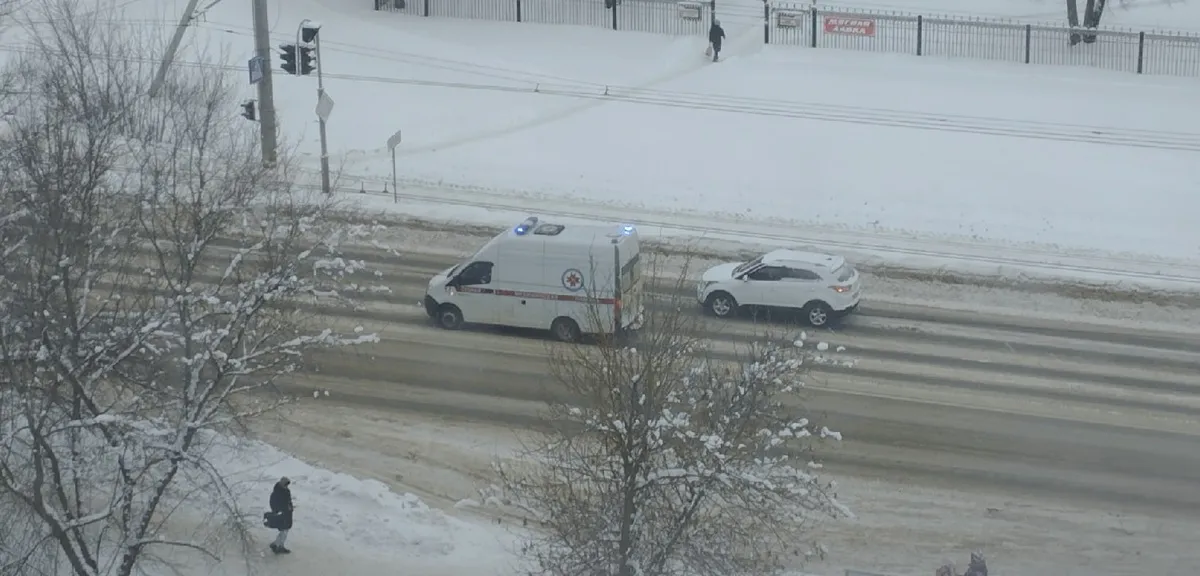 В Пензе спецмашинам хотят разрешить "сносить" шлагбаумы во дворах