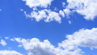 Неопознанный объект над Коми совершал учебный полет