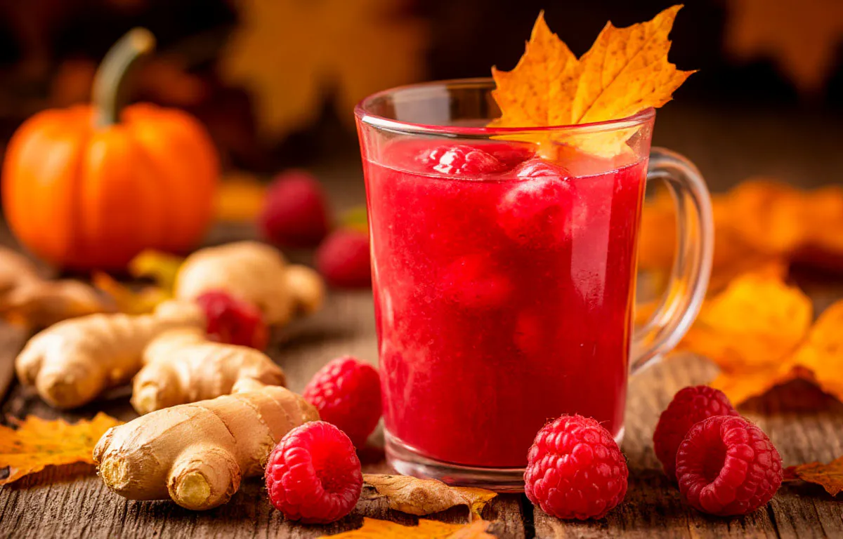 Осенний иммунитет: готовимся к зиме без аптечной химии