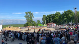 Сыктывкар на 31 мая и 1 июня подготовил мероприятия на любой вкус