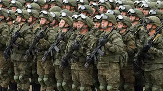 Начнётся в марте: в РФ озвучили важное заявление о частичной мобилизации