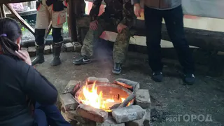 Не сжигайте мусор: МЧС призвали соблюдать правила пожарной безопасности 